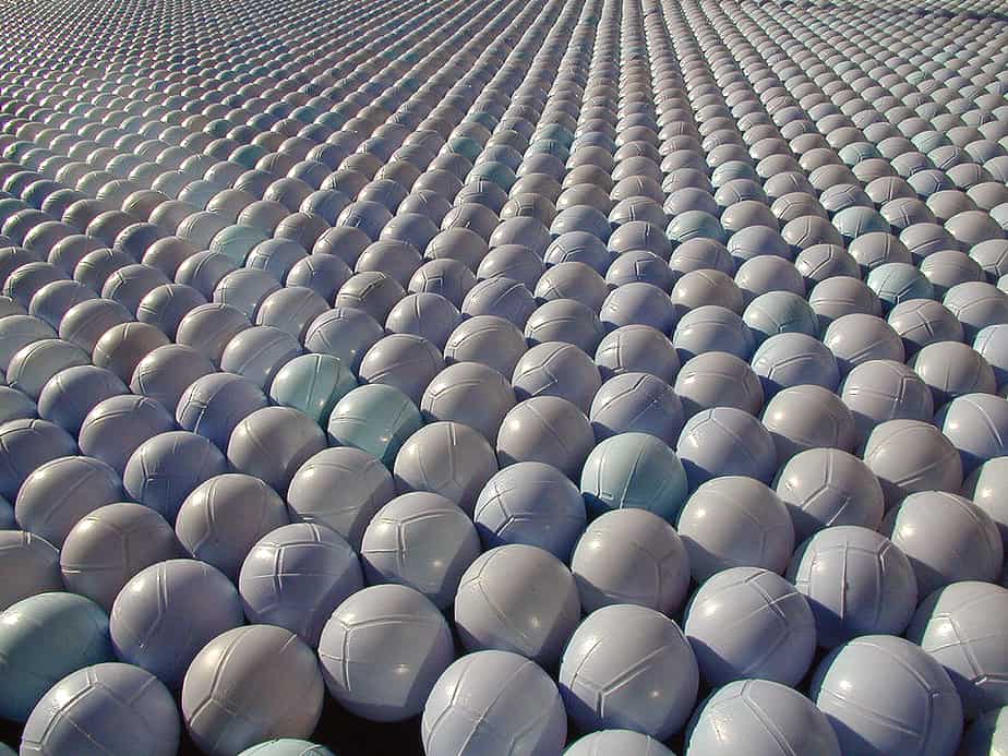 Evapco Modular floating cover