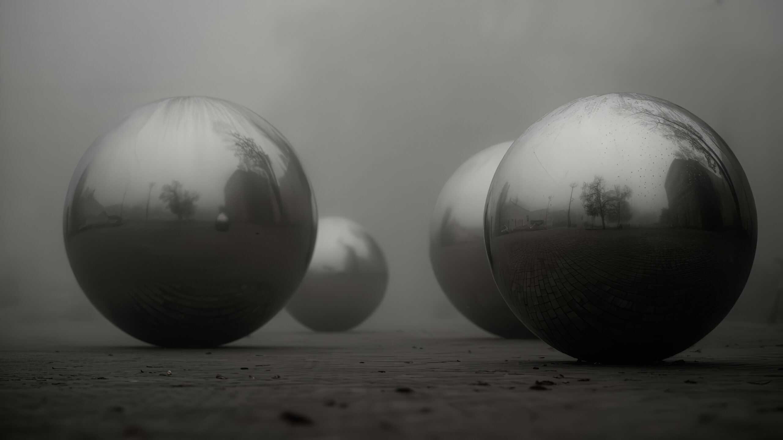 EVAPCO evaporation balls